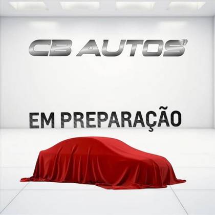 HYUNDAI CRETA 1.6 16V FLEX ACTION AUTOMÁTICO